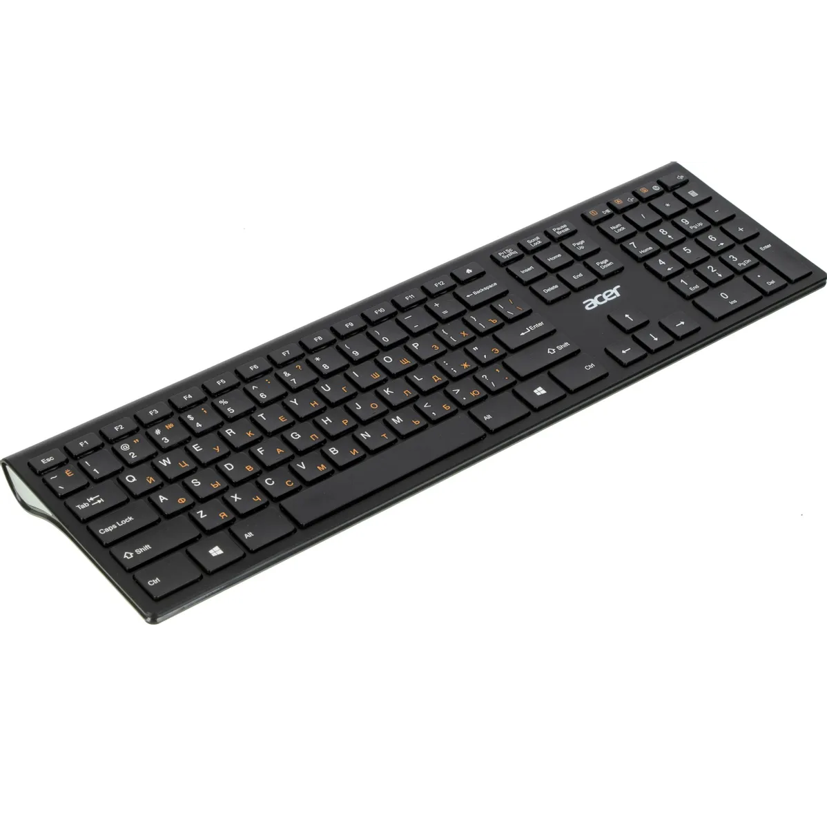 Acer OKR020 (ZL.KBDEE.004)