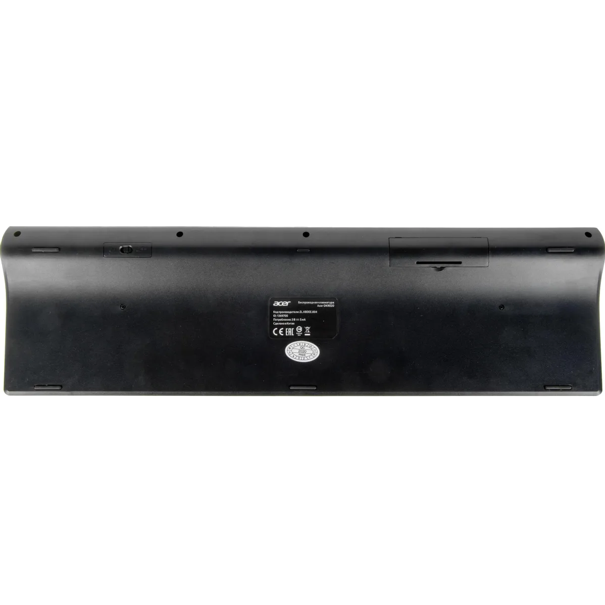 Acer OKR020 (ZL.KBDEE.004)