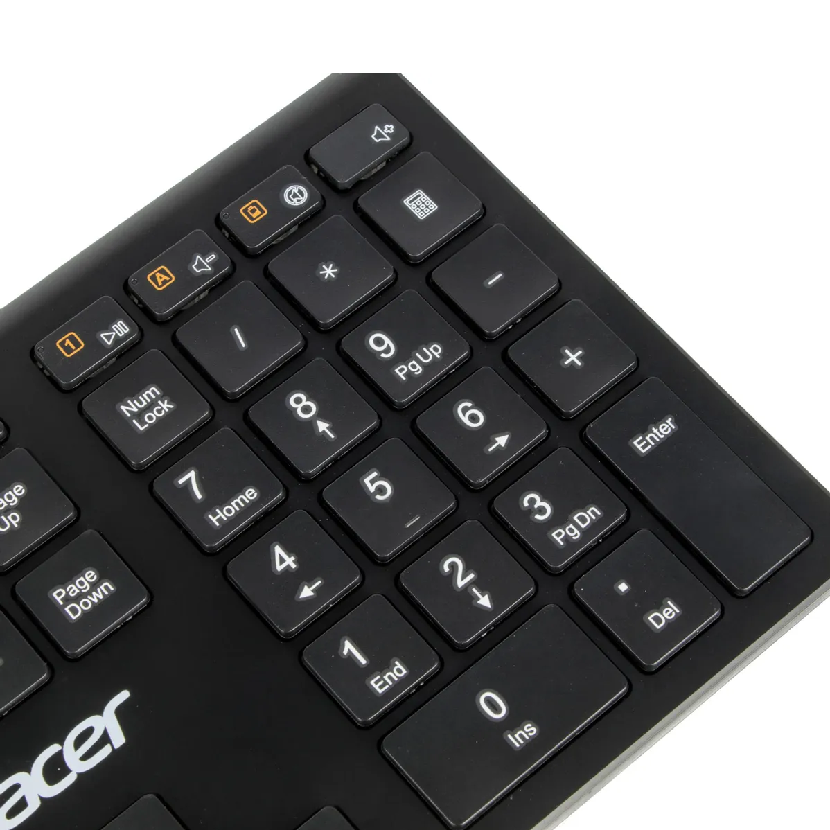 Acer OKR020 (ZL.KBDEE.004)