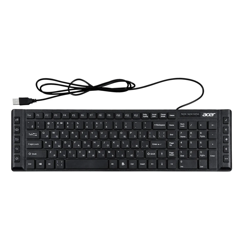 Acer OKW010 (ZL.KBDEE.002)