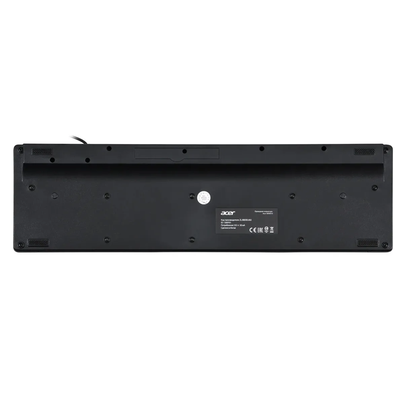 Acer OKW010 (ZL.KBDEE.002)