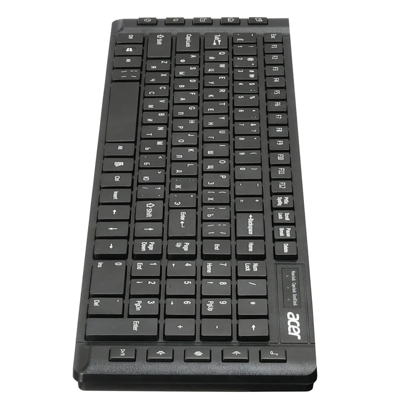 Acer OKW010 (ZL.KBDEE.002)