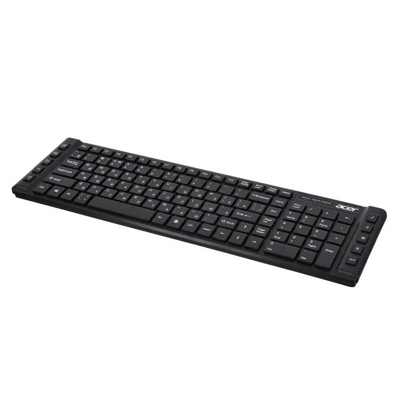 Acer OKW010 (ZL.KBDEE.002)