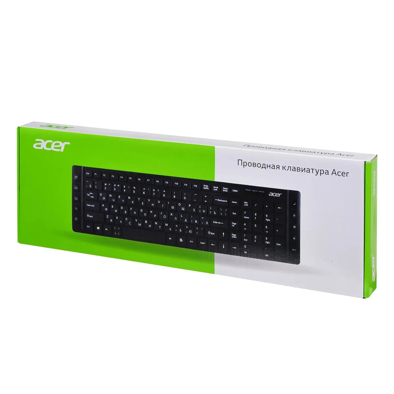 Acer OKW010 (ZL.KBDEE.002)
