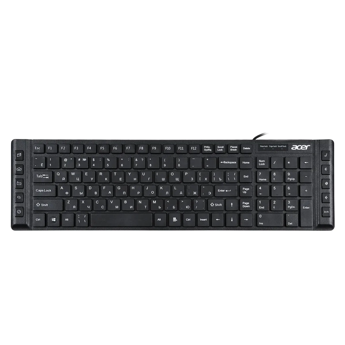 Acer OKW010 (ZL.KBDEE.002)