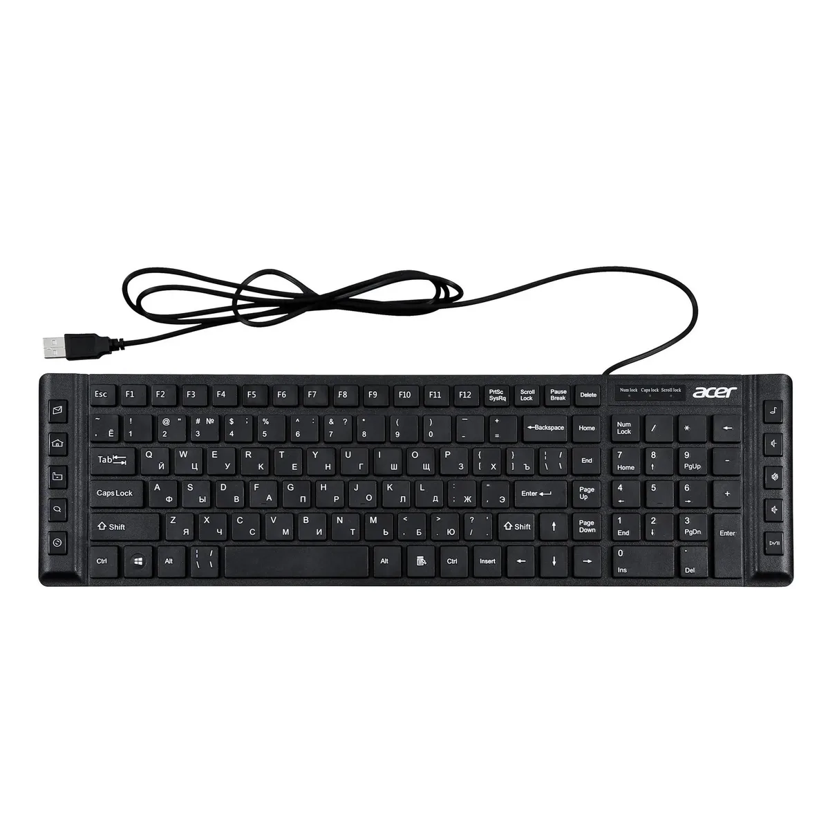 Acer OKW010 (ZL.KBDEE.002)