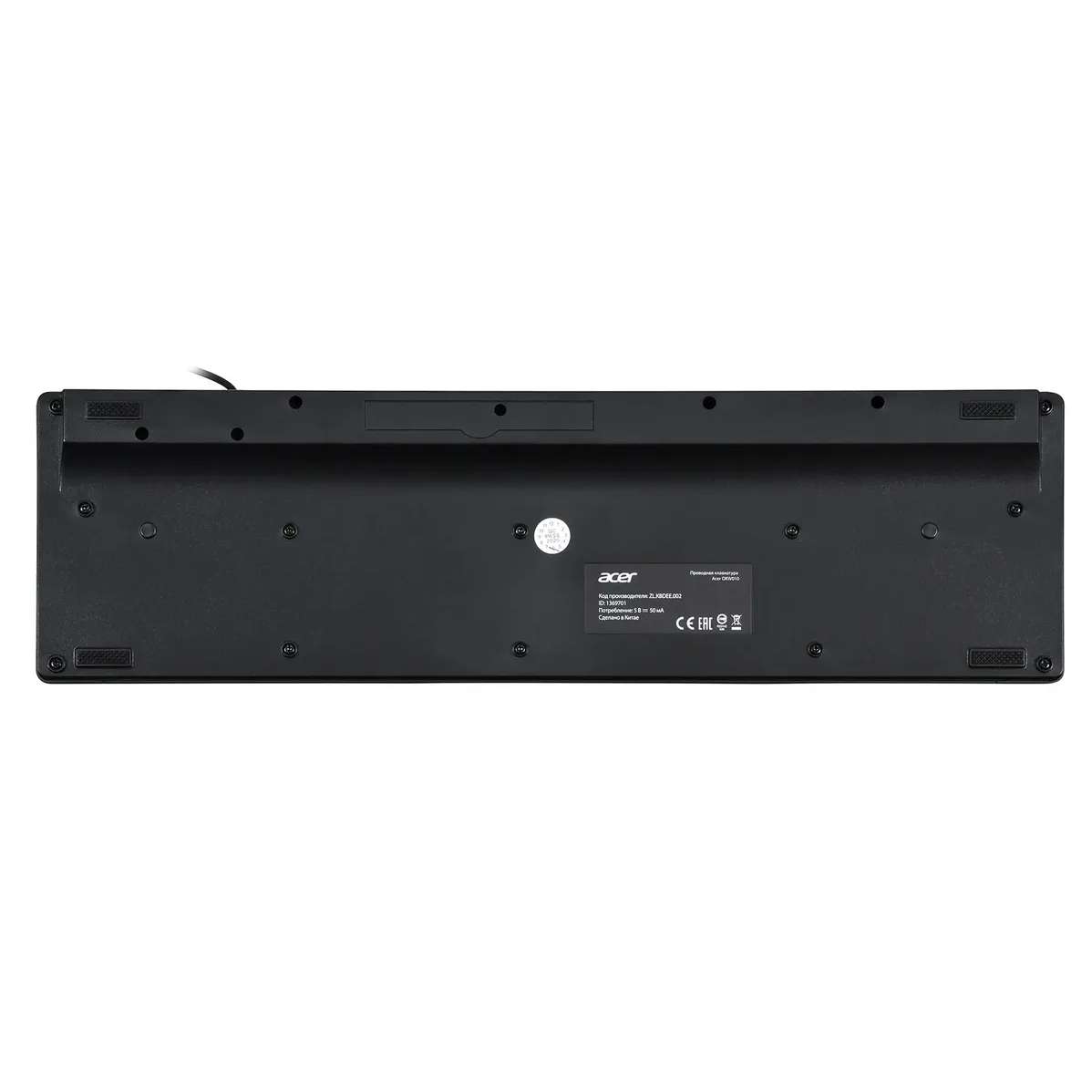 Acer OKW010 (ZL.KBDEE.002)