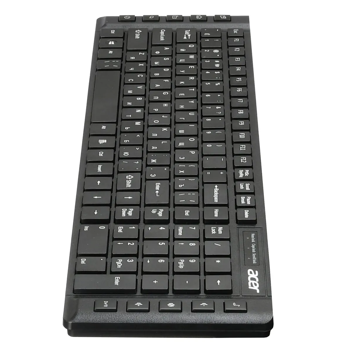 Acer OKW010 (ZL.KBDEE.002)