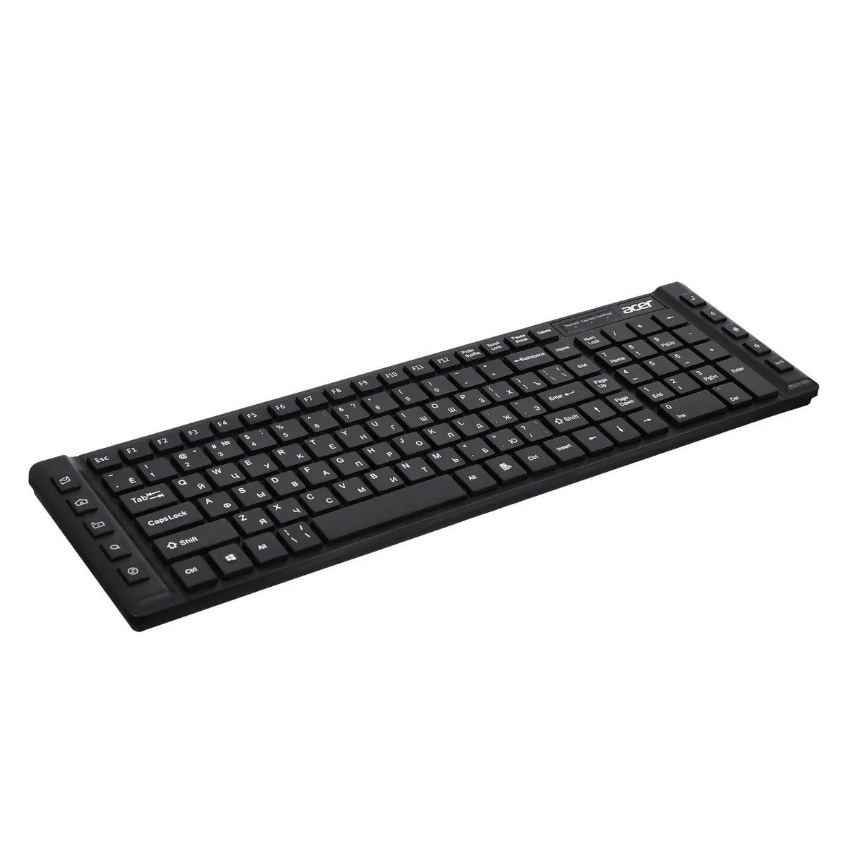 Acer OKW010 (ZL.KBDEE.002)