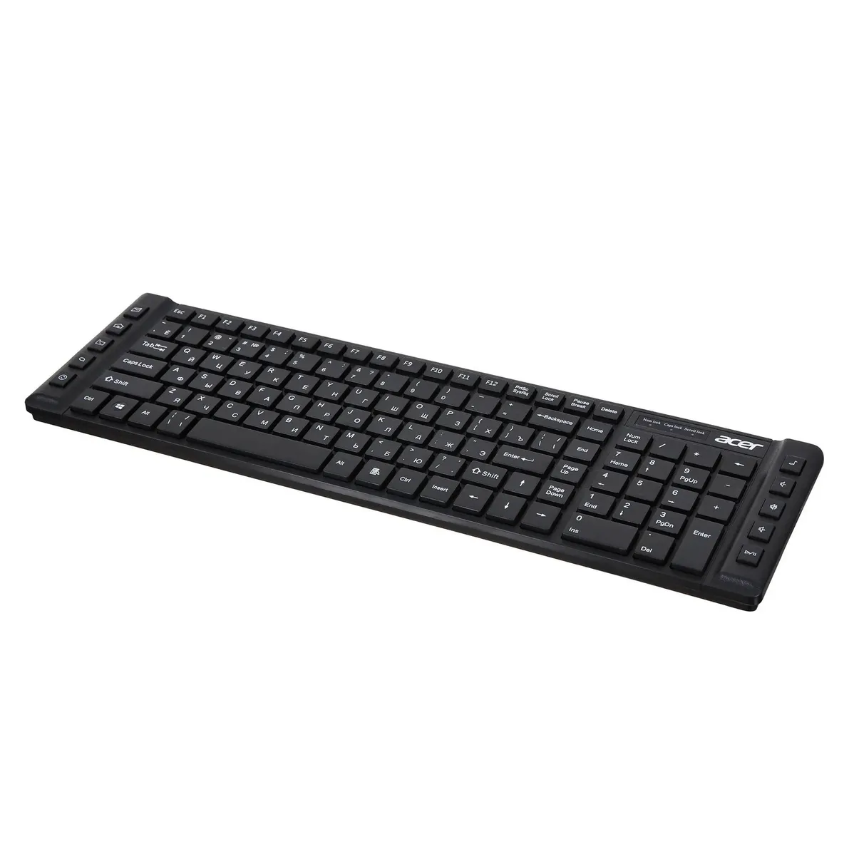 Acer OKW010 (ZL.KBDEE.002)