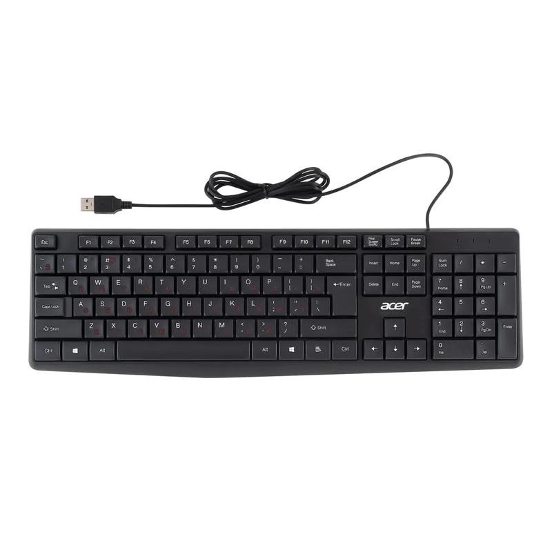 ACER ZL.KBDEE.00B