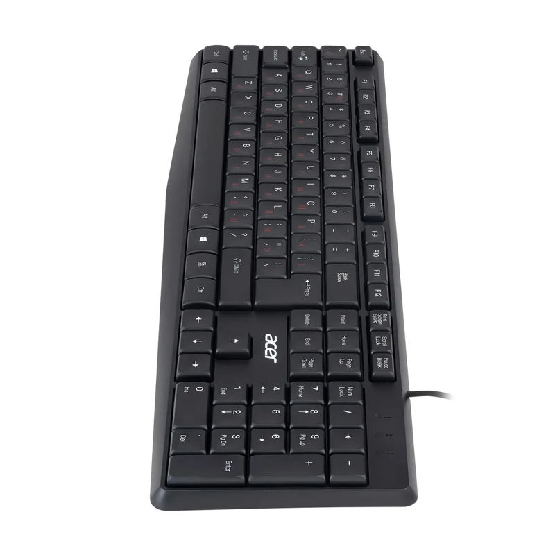 ACER ZL.KBDEE.00B