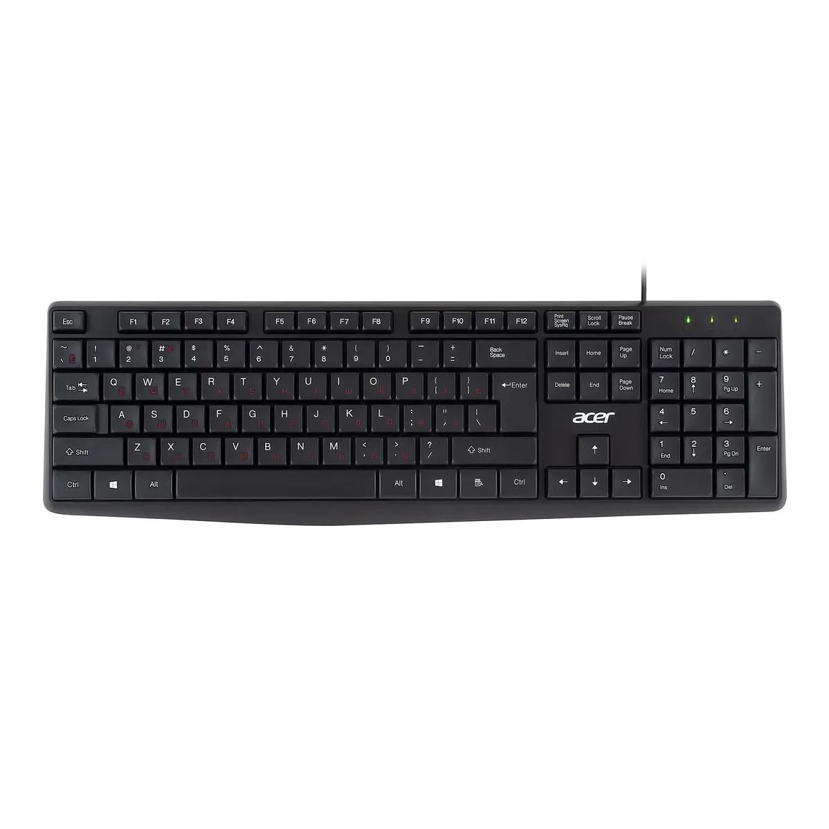 ACER ZL.KBDEE.00B