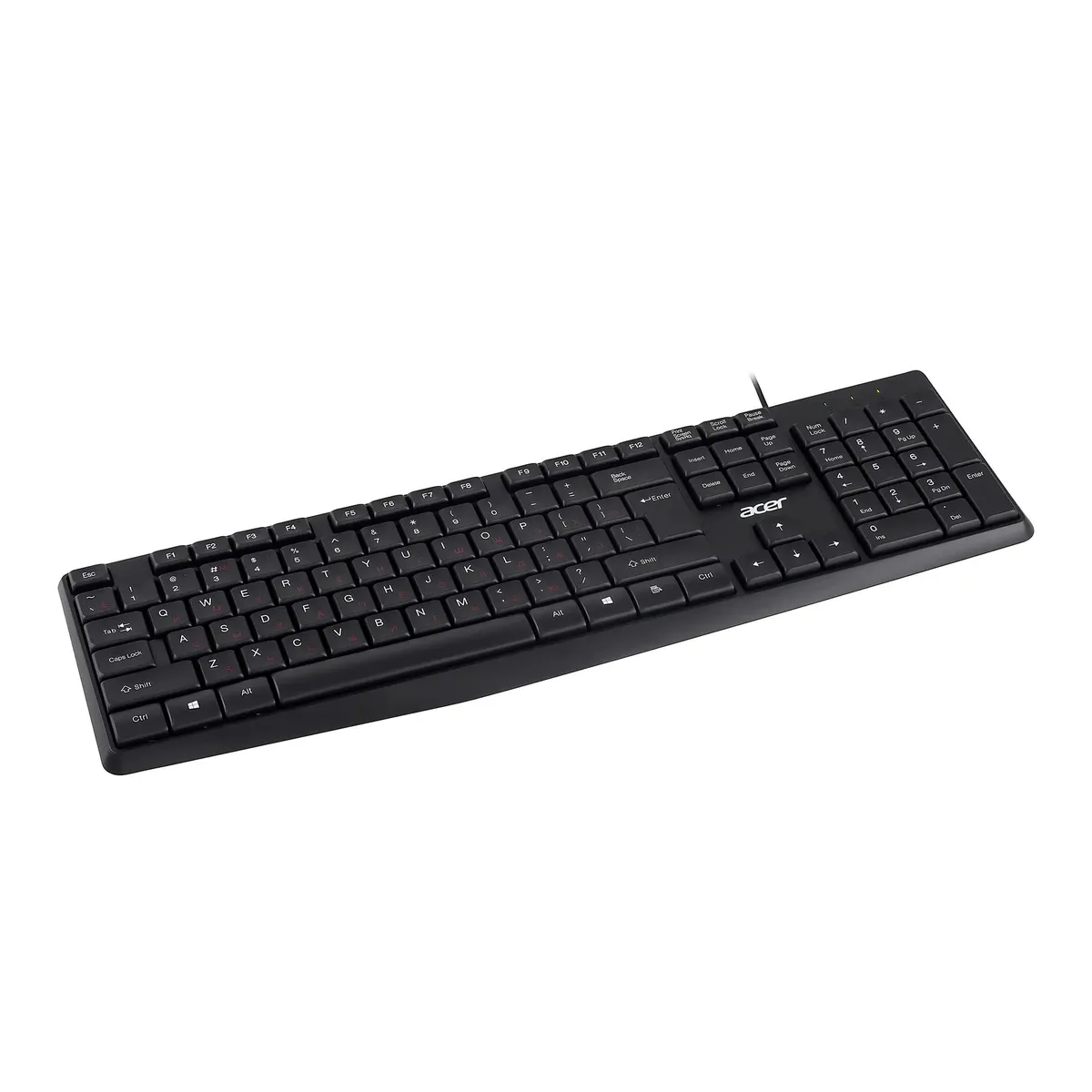ACER ZL.KBDEE.00B