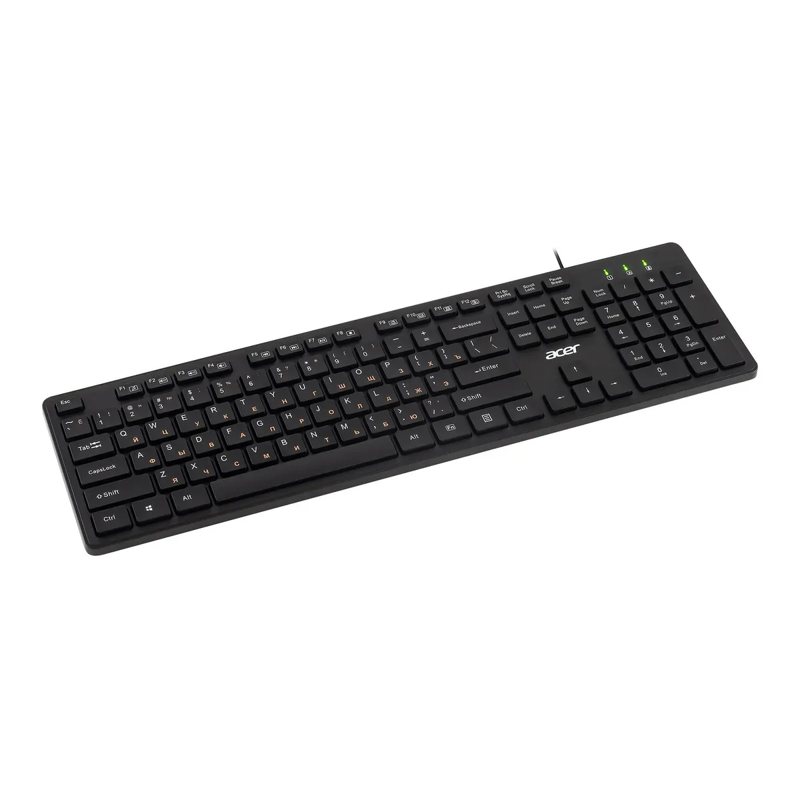 Acer OKW122 (ZL.KBDEE.00C)