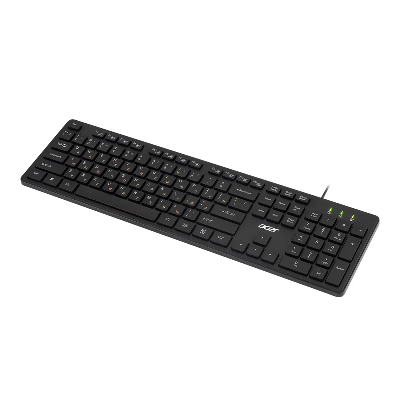 Acer OKW122 (ZL.KBDEE.00C)