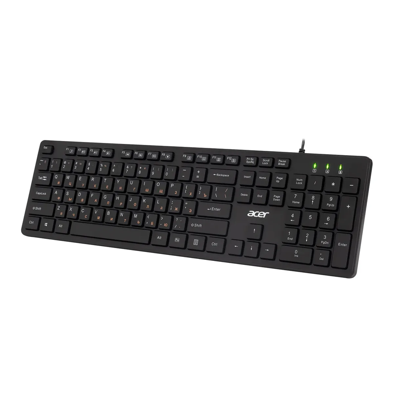 Acer OKW122 (ZL.KBDEE.00C)