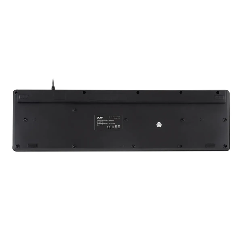 Acer OKW122 (ZL.KBDEE.00C)