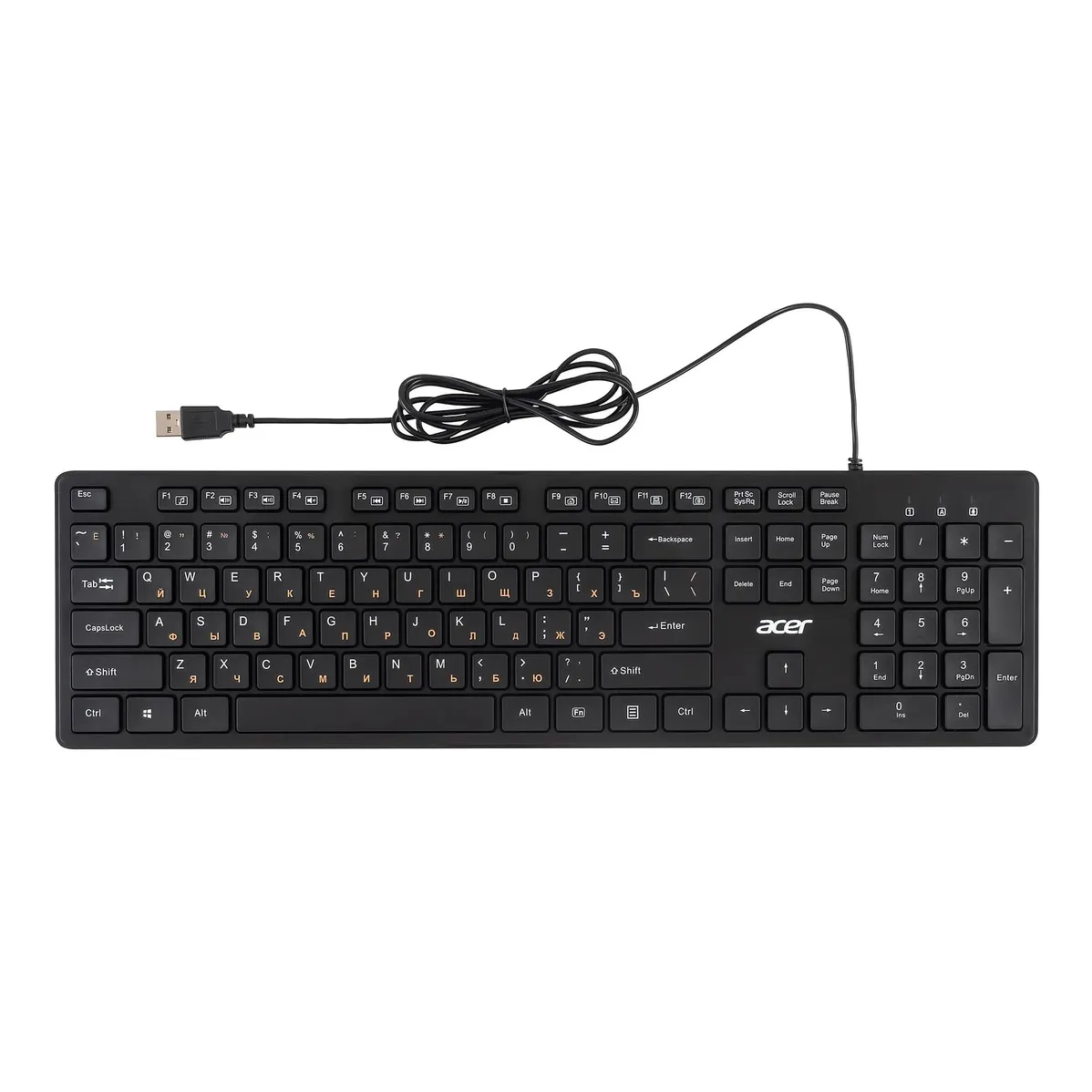 Acer OKW122 (ZL.KBDEE.00C)
