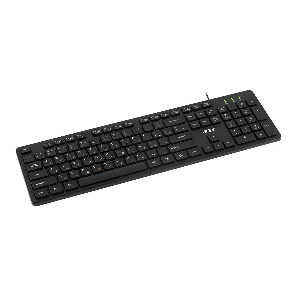 Acer OKW122 (ZL.KBDEE.00C)