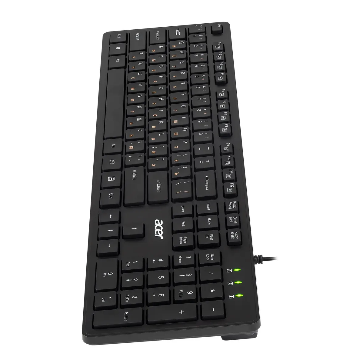 Acer OKW122 (ZL.KBDEE.00C)