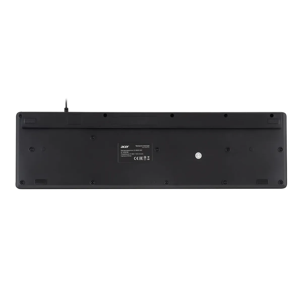 Acer OKW122 (ZL.KBDEE.00C)