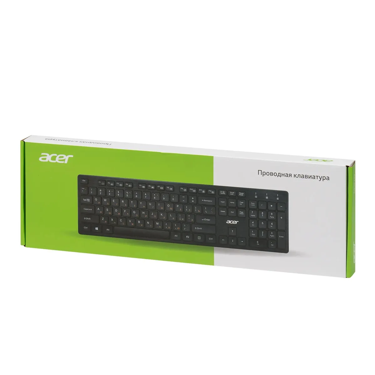 Acer OKW122 (ZL.KBDEE.00C)