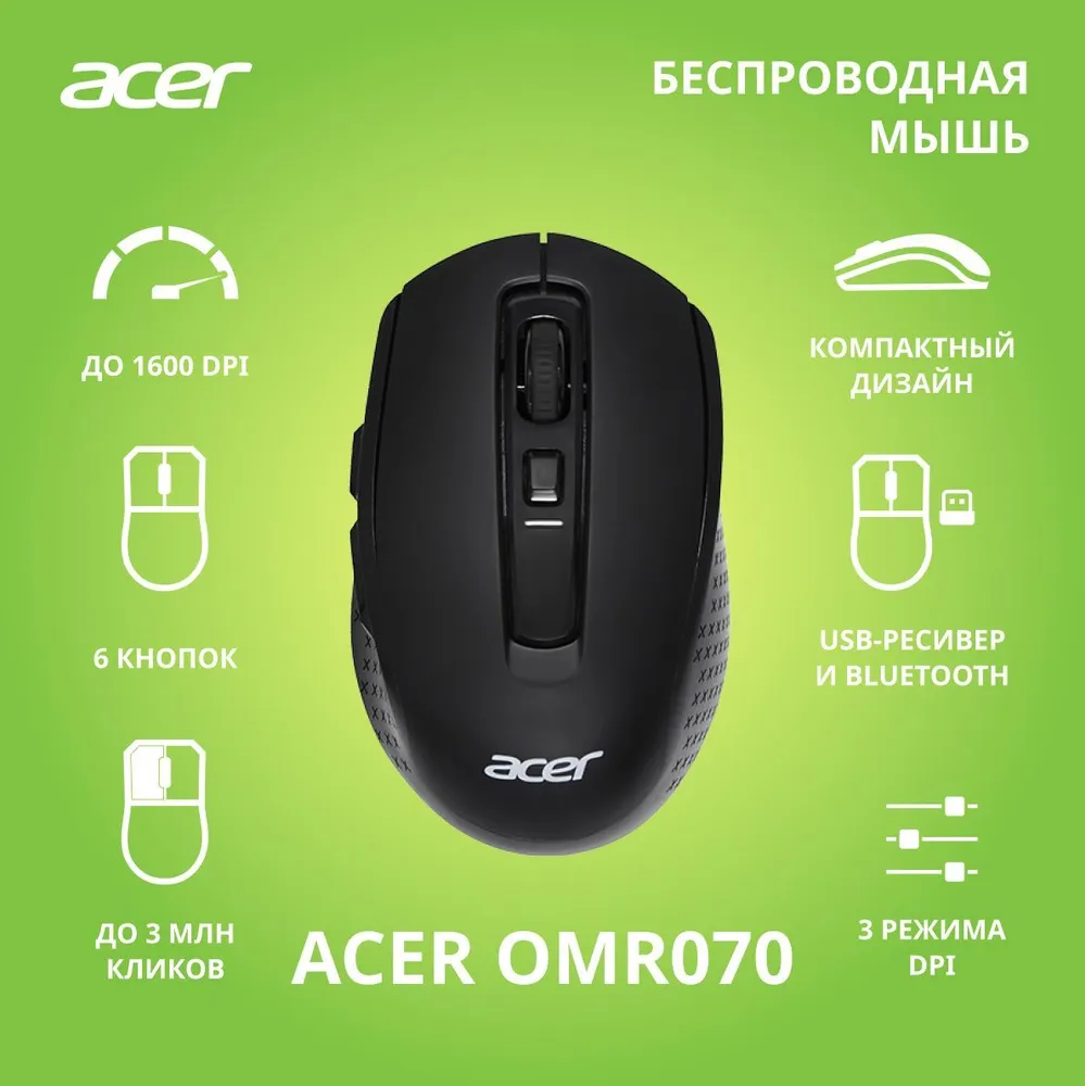 Acer OMR070