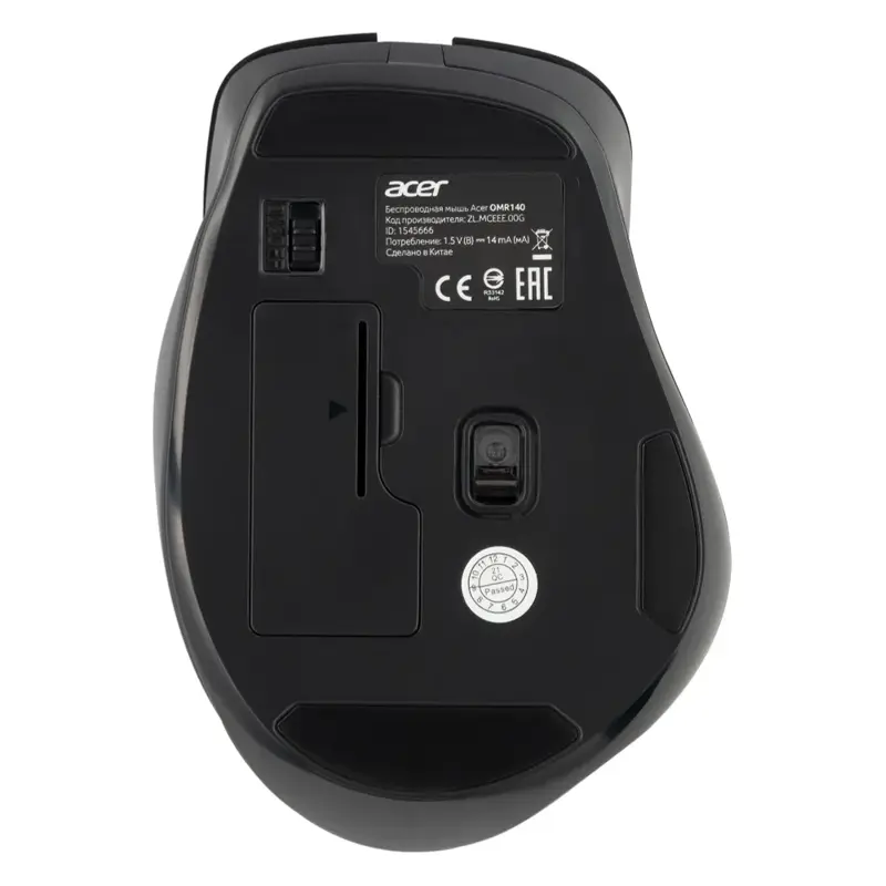 Acer OMR140