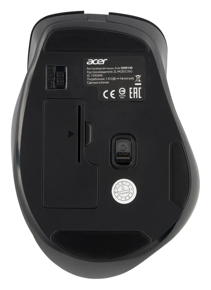 Acer OMR140
