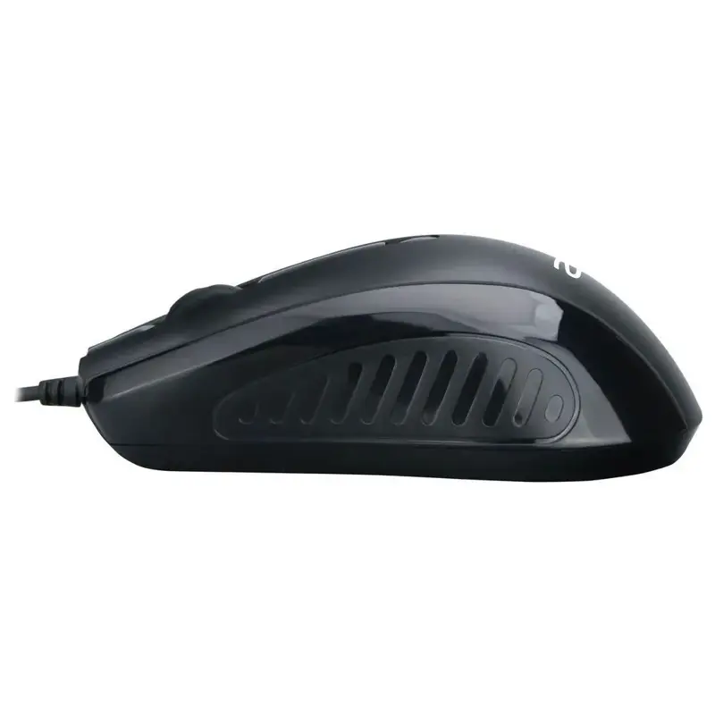 Acer OMW136 [ZL.MCEEE.01A] черный оптическая (1200 dpi) USB (2but)