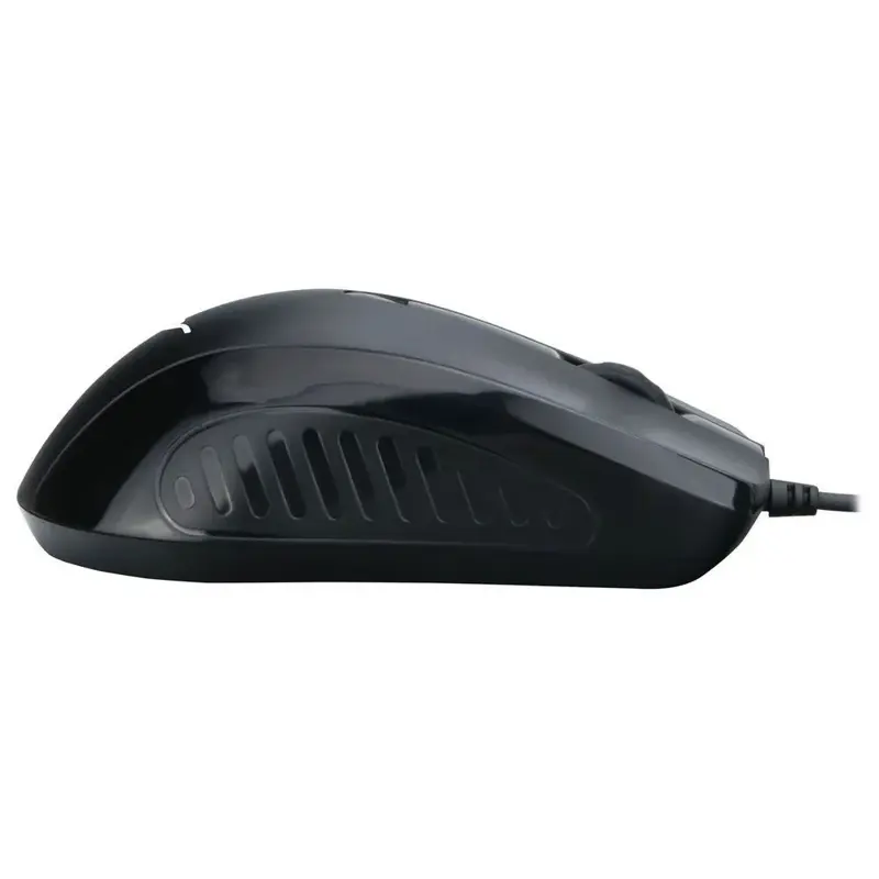 Acer OMW136 [ZL.MCEEE.01A] черный оптическая (1200 dpi) USB (2but)