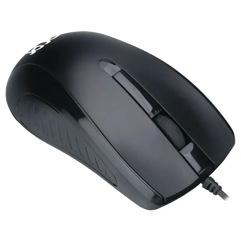 Acer OMW136 [ZL.MCEEE.01A] черный оптическая (1200 dpi) USB (2but)
