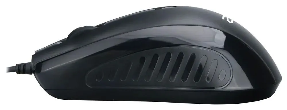 Acer OMW136 [ZL.MCEEE.01A] черный оптическая (1200 dpi) USB (2but)