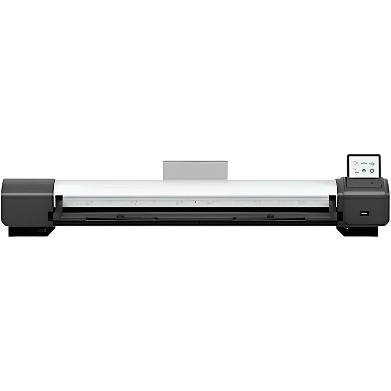 Canon LM24 Scanner