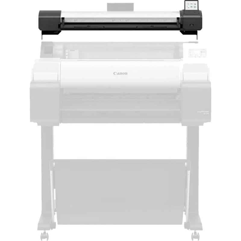 Canon LM24 Scanner