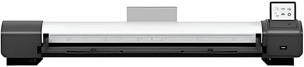 Canon LM24 Scanner