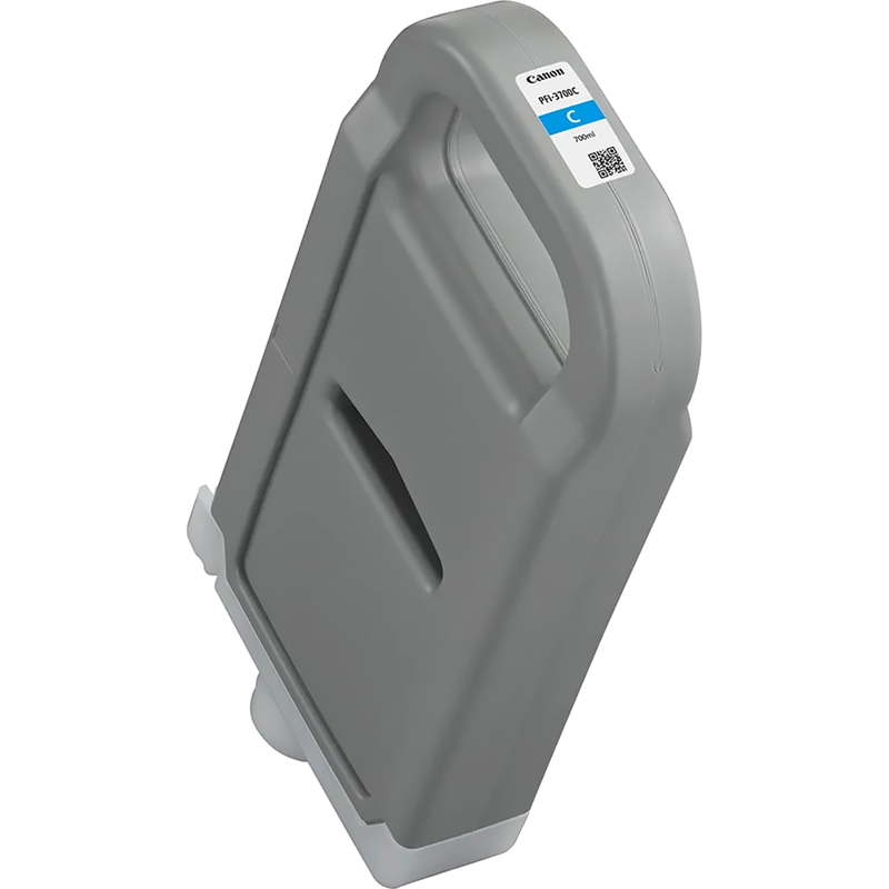 Canon PFI-3700C (6445C001)