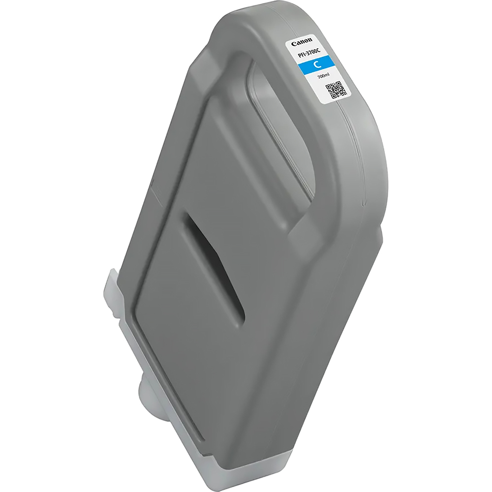 Canon PFI-3700C (6445C001)