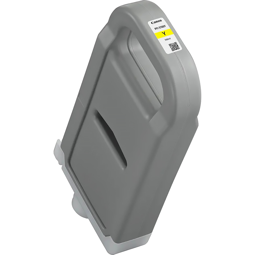 Canon PFI-3700Y (6447C001)