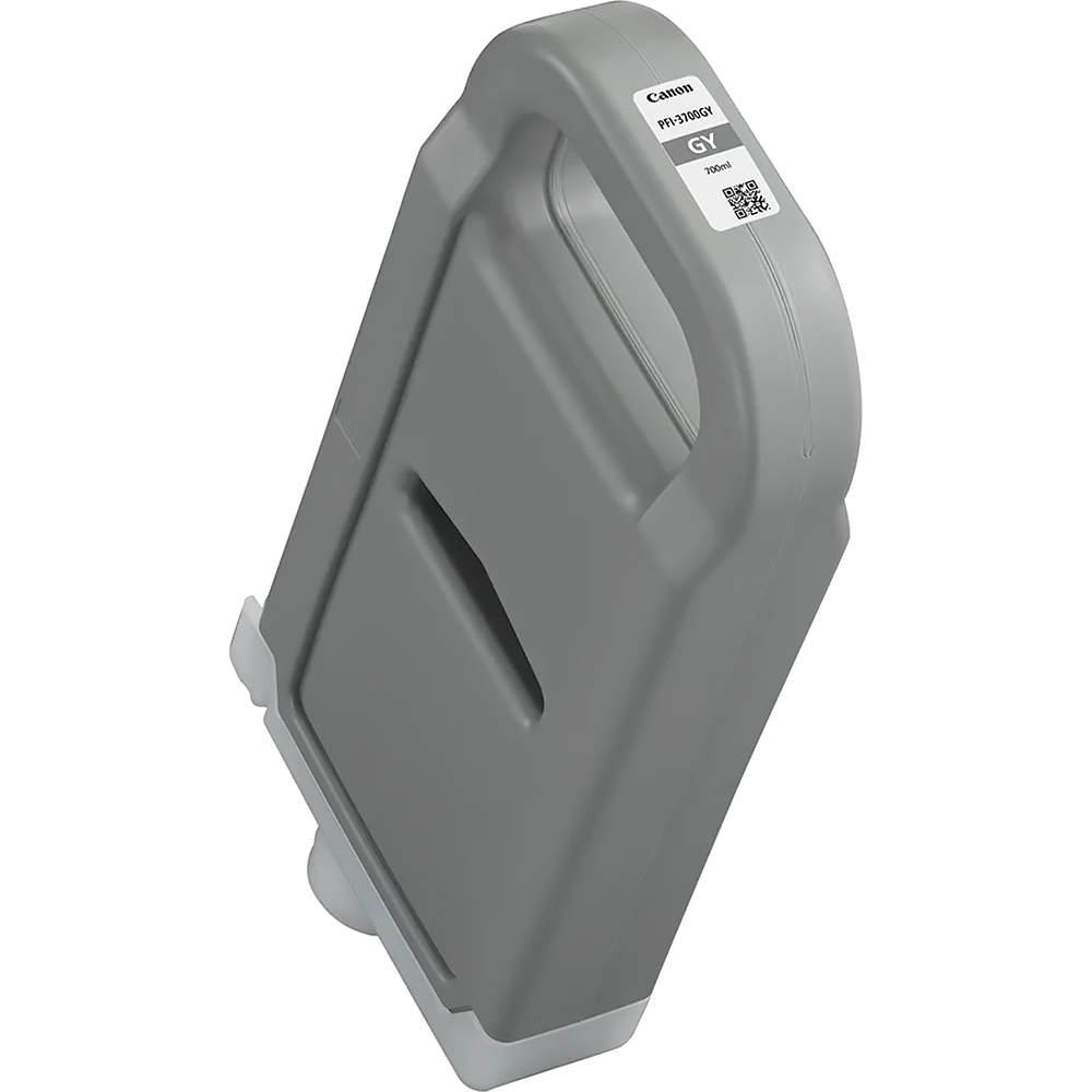 Canon PFI-3700GY (6448C001)