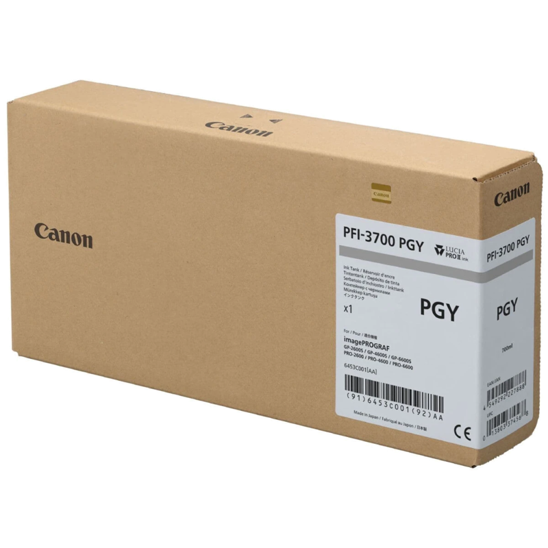 PFI-3700PGY