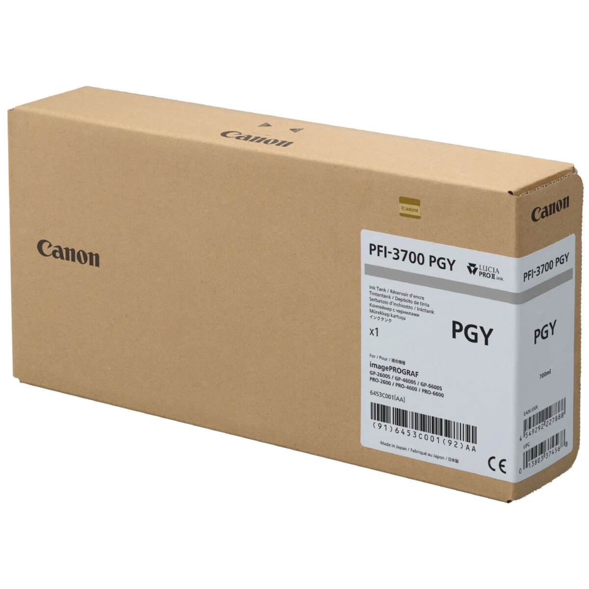 PFI-3700PGY
