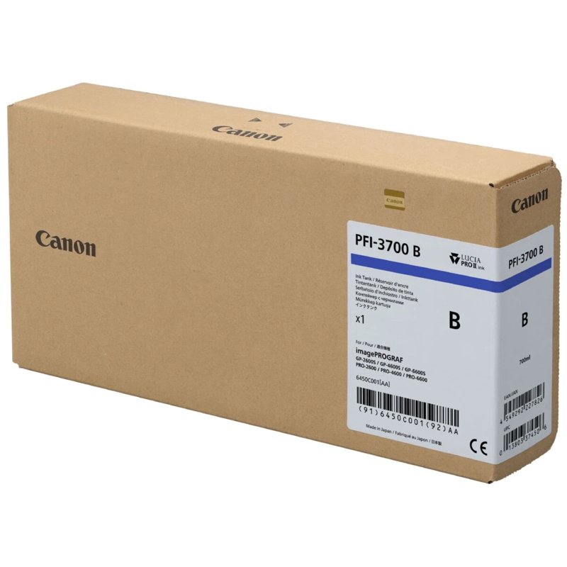 PFI-3700B
