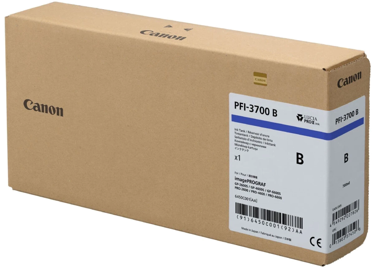PFI-3700B