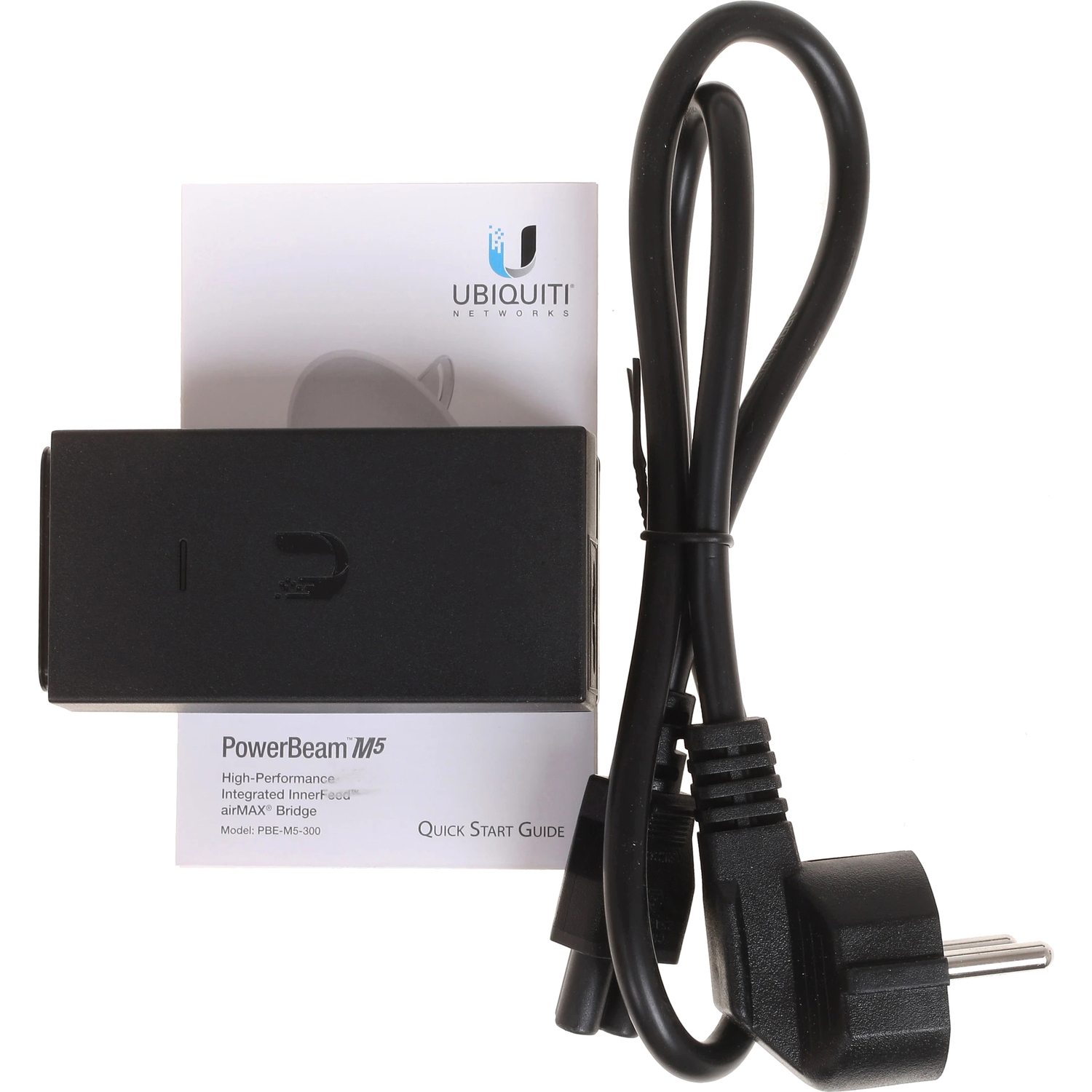 Ubiquiti PowerBeam M5-300 (PBE-M5-300)