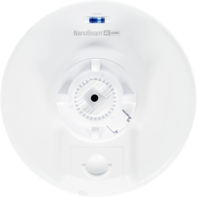 Ubiquiti NanoBeam NBE-5AC-GEN2