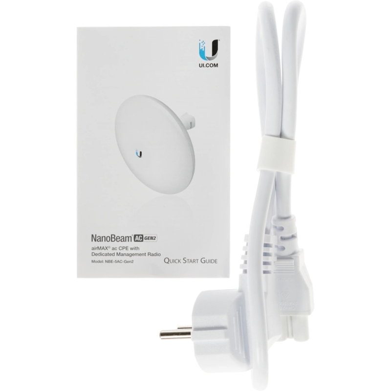 Ubiquiti NanoBeam NBE-5AC-GEN2
