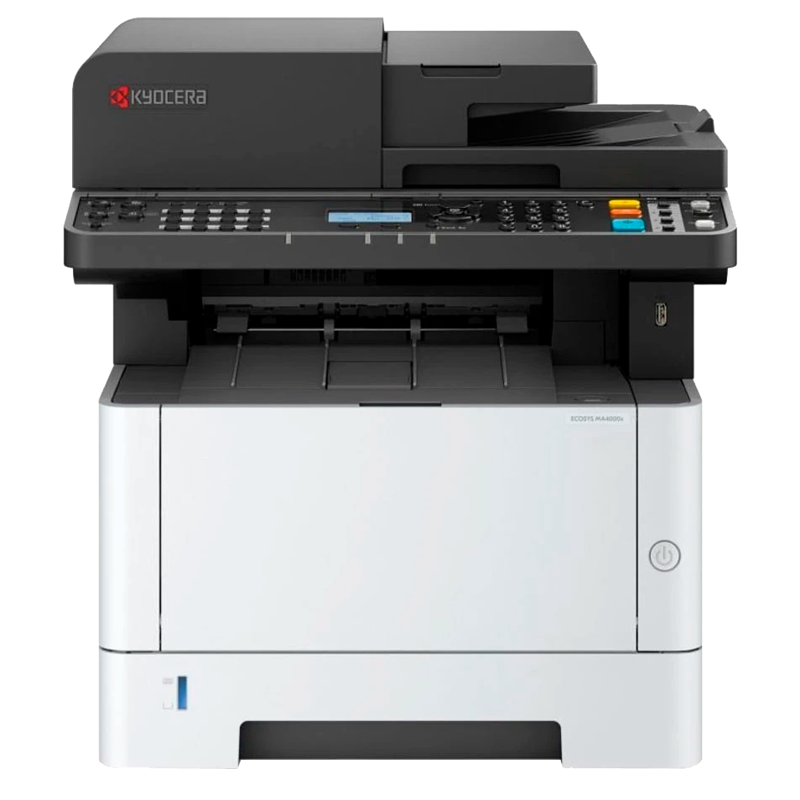 Kyocera Ecosys MA4000x