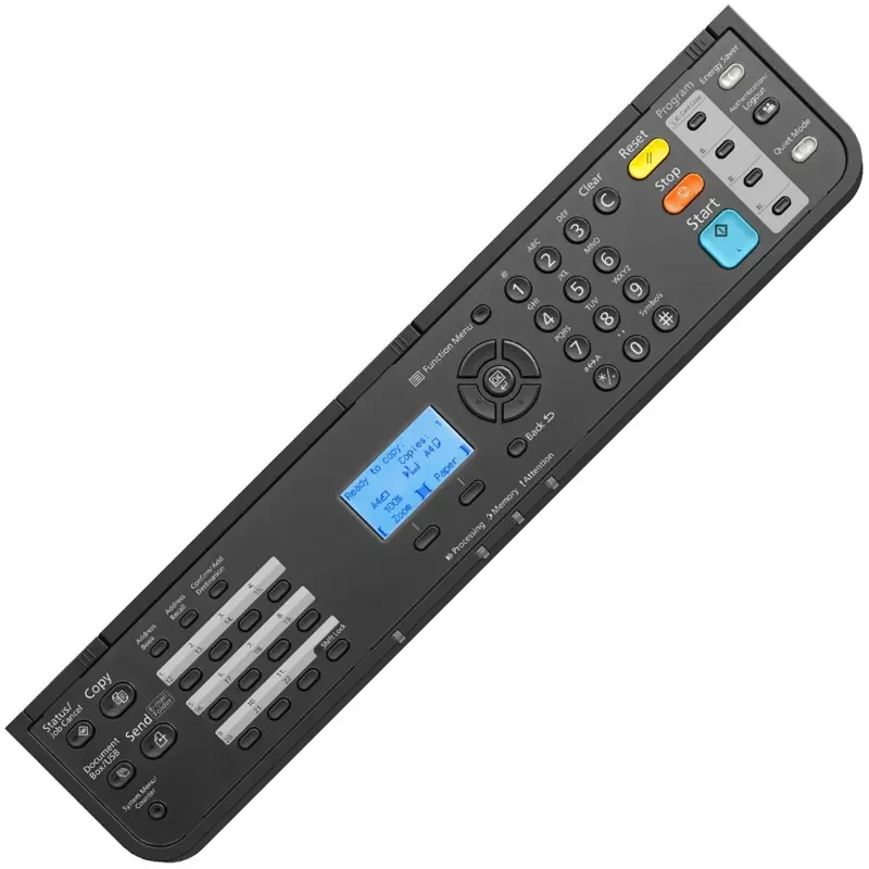 Kyocera Ecosys MA4000x